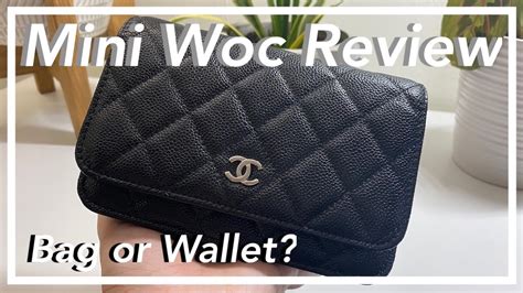 chanel woc prijs 2020